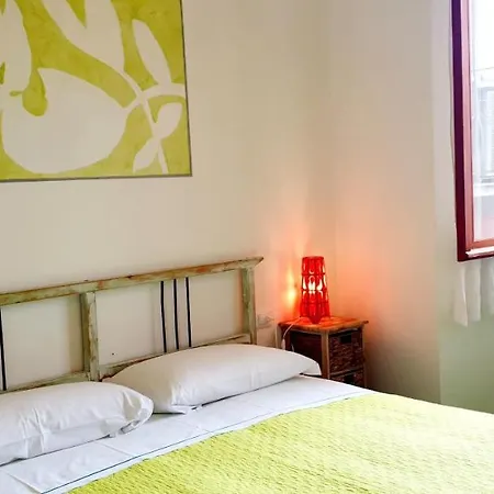 Da Beppe Hotel *