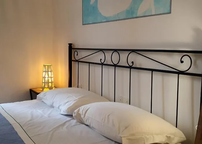 Hotel Da Beppe Vernazza