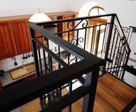 Bed & Breakfast Da Beppe