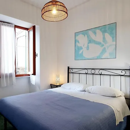 Bed & Breakfast Da Beppe