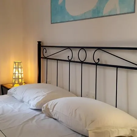 فندق Da Beppe فيرناتْسا