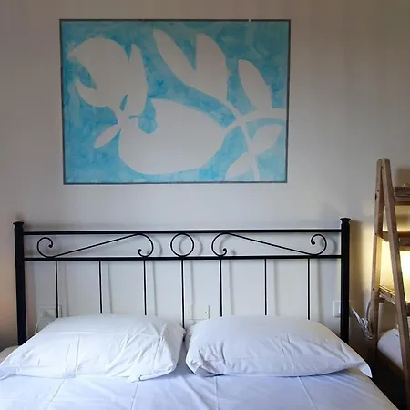 Bed & Breakfast Da Beppe
