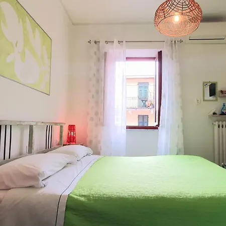 Da Beppe Szálloda Vernazza