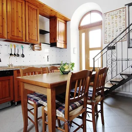 Da Beppe Bed & Breakfast