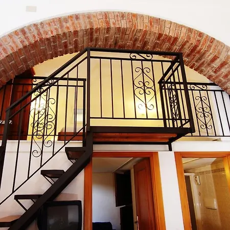 Da Beppe Bed & Breakfast