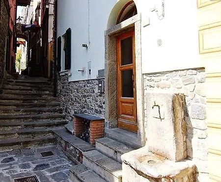 Bed & Breakfast Da Beppe *