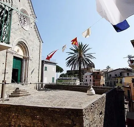 Da Beppe Vernazza