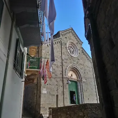 Bed & Breakfast Da Beppe *