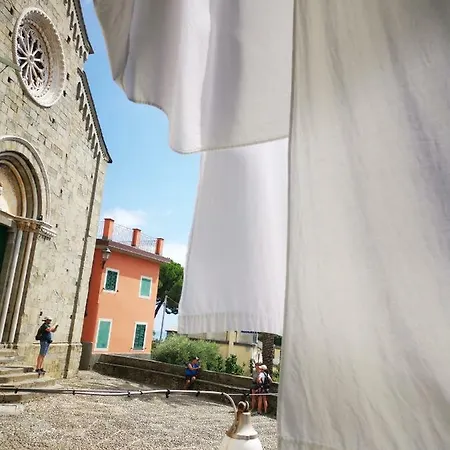 Bed & Breakfast Da Beppe Vernazza