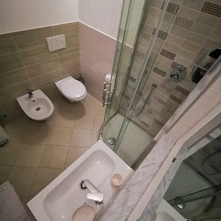 Da Beppe Bed & Breakfast *