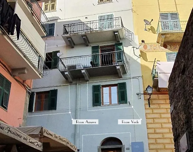 Hotel Da Beppe *