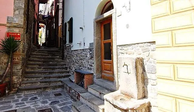 Szálloda Da Beppe *