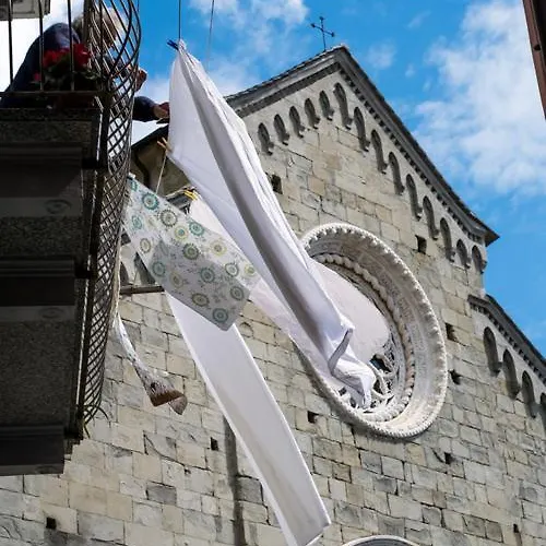Da Beppe Vernazza
