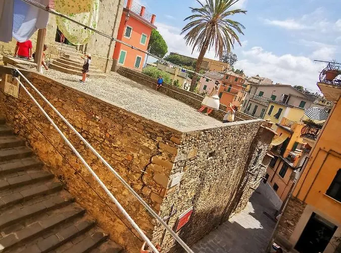 Da Beppe Szálloda *