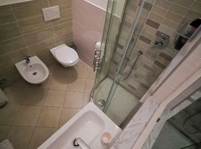 Da Beppe Szálloda *