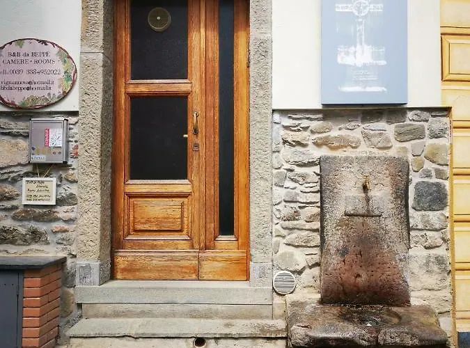Hotel Da Beppe